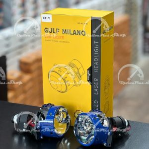 لنز بای ال ای دی گلف میلانو