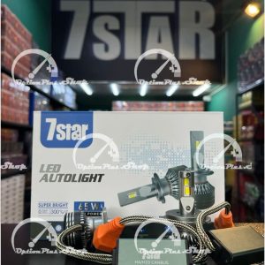 هدلایت 7 استار (محصول مشترک لنزو)
