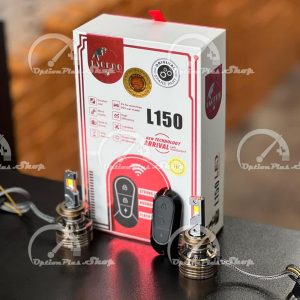 هدلایت L150 تکپرو