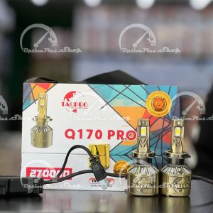 هدلایت q170 تکپرو