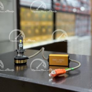 عکس از محصول M9pro لنزو- هدلایت قدرتمند و اورجینال