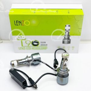 هدلایت لنزدار لنزو T90