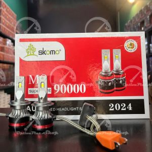 هدلایت M8 لنزو (اسکومو- skomo)
