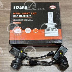 عکس از محصول- هدلایت لیزارد 300 با کیفیت بالا و گارانتی دار