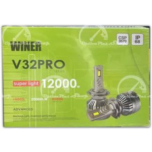 هدلایت وینر V32
