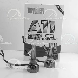 هدلایت وینر A11