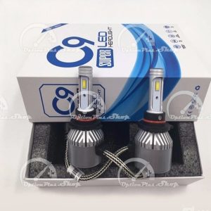 هدلایت ارزان وینر C9 مناسب موتور سیکلت