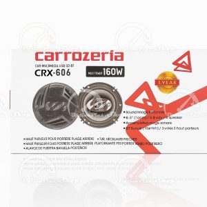 باند کاروزیریا مدل CRX606