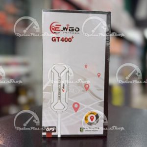 ردیاب ای ویگو GT400