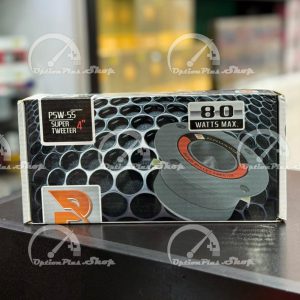 سوپرتیوتر الفاسونیک مدل PSW-55