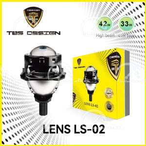 لنز توبیز مدل LS02