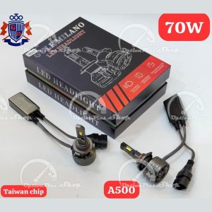 هدلایت گلف میلانو مدل A500