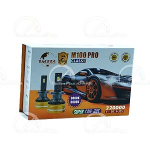 هدلایت لنزو مدل M100