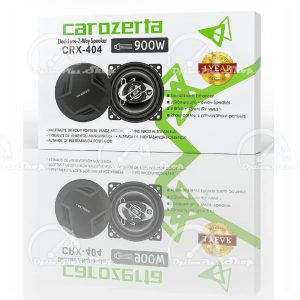 باند کاروزریا مدل CRX-404