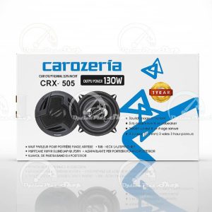 باند کاروزریا مدل CRX-505 مناسب پژو 206 و 207